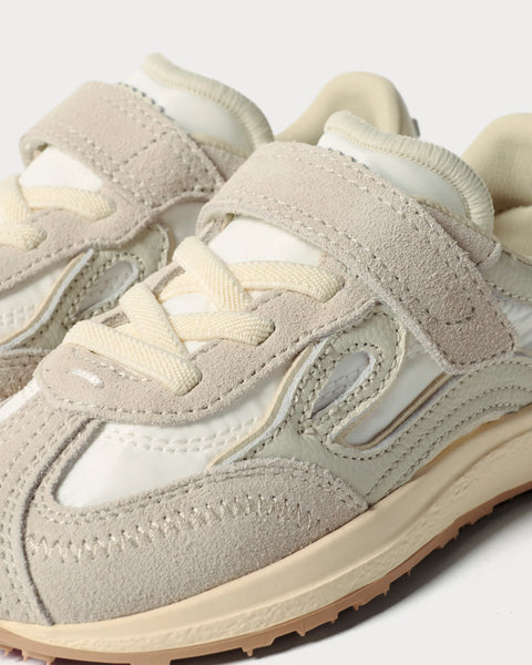 Zapatillas Barefoot Lejan Melrose® Kids Blanco