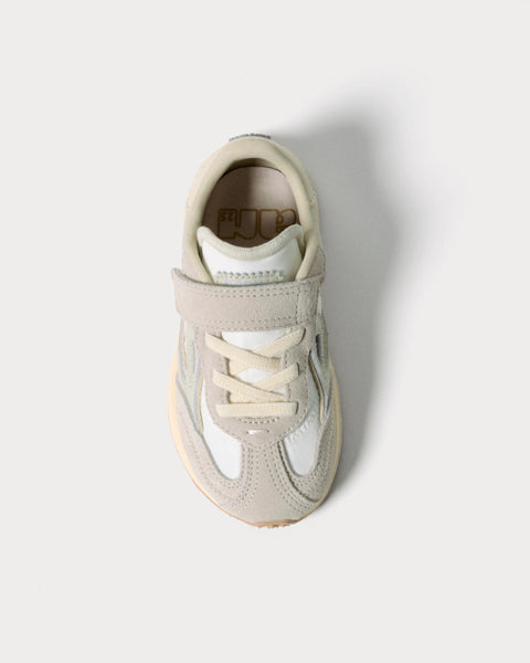 Zapatillas Barefoot Lejan Melrose® Kids Blanco