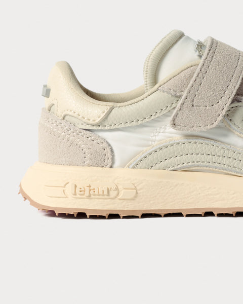 Zapatillas Barefoot Lejan Melrose® Kids Blanco