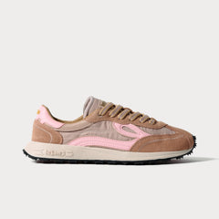 Zapatillas Barefoot Lejan Melrose® Rose
