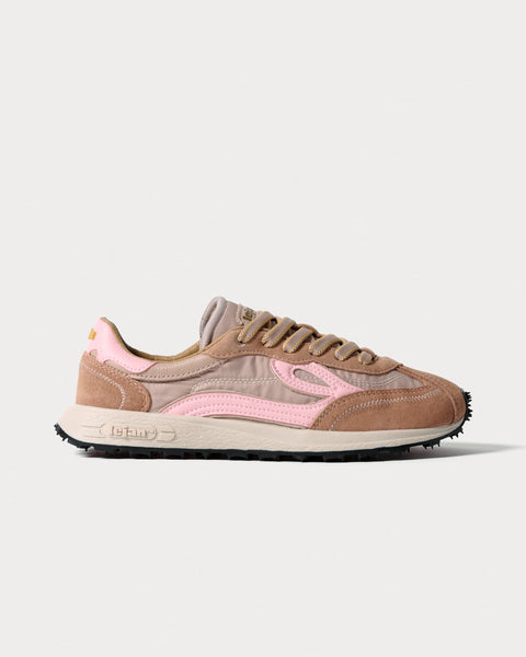 Zapatillas Barefoot Lejan Melrose® Rose