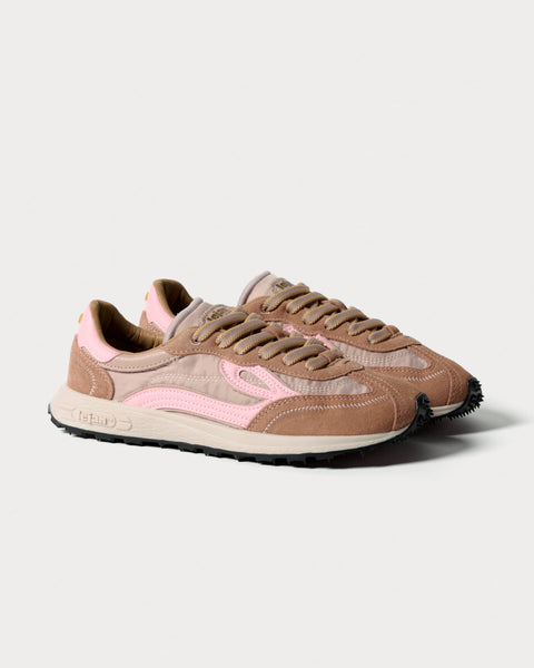 Zapatillas Barefoot Lejan Melrose® Rose