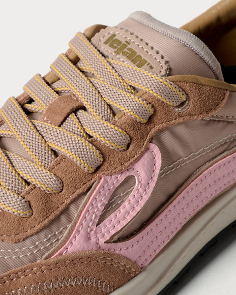 Zapatillas Barefoot Lejan Melrose® Rose