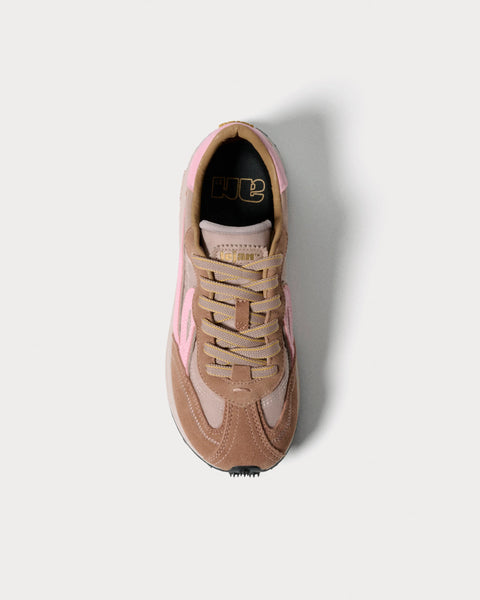 Zapatillas Barefoot Lejan Melrose® Rose
