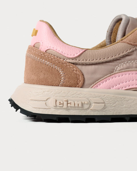 Zapatillas Barefoot Lejan Melrose® Rose