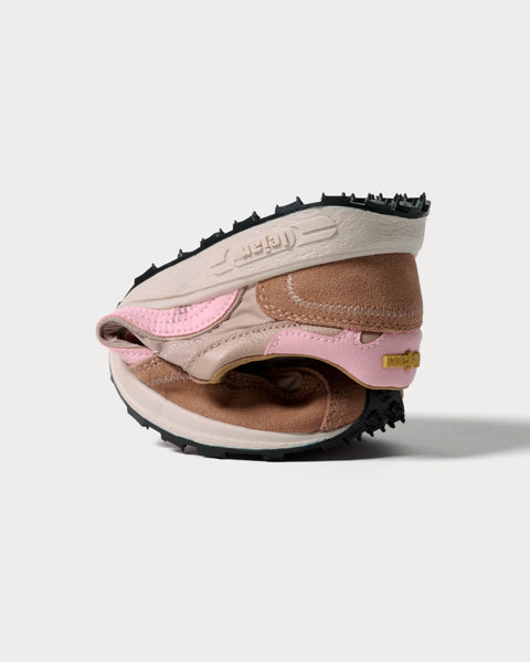Zapatillas Barefoot Lejan Melrose® Rose