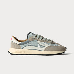 Zapatillas Barefoot Lejan Melrose® Silver
