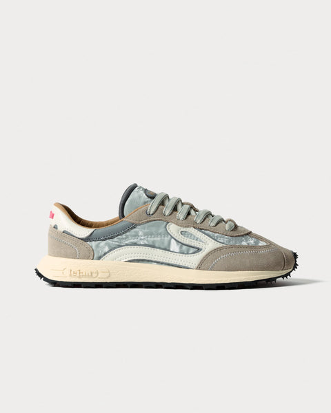 Zapatillas Barefoot Lejan Melrose® Silver
