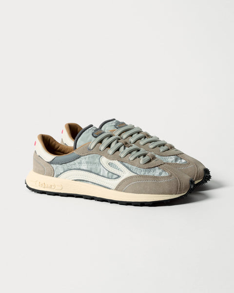 Zapatillas Barefoot Lejan Melrose® Silver