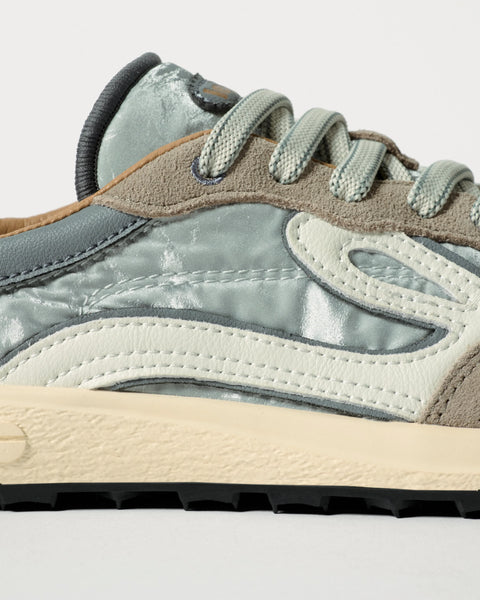 Zapatillas Barefoot Lejan Melrose® Silver