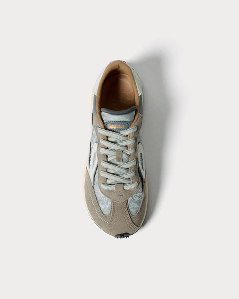 Zapatillas Barefoot Lejan Melrose® Silver