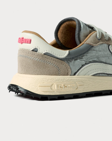 Zapatillas Barefoot Lejan Melrose® Silver