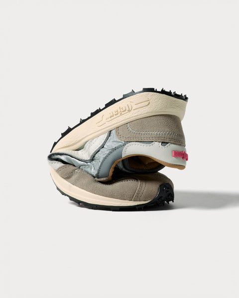 Zapatillas Barefoot Lejan Melrose® Silver