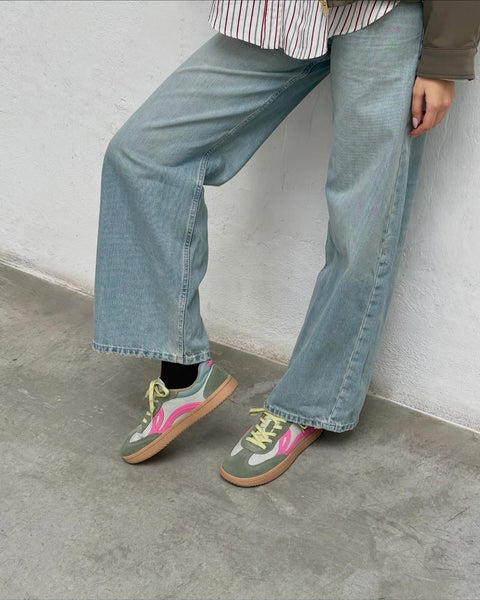 CALZADO BAREFOOT PARA MUJERES