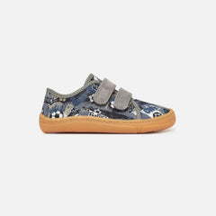 Lonas Respetuosas Froddo Fútbol Gris 2025