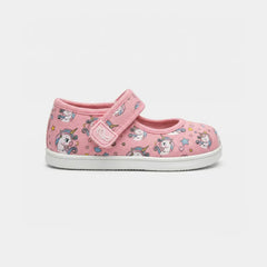 Lonas Respetuosas Beppi 2218760 Rosa Unicornios