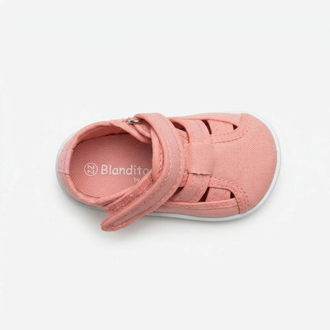 Lonas Respetuosas Blanditos Molly Coral