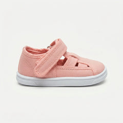 Lonas Respetuosas Blanditos Molly Coral