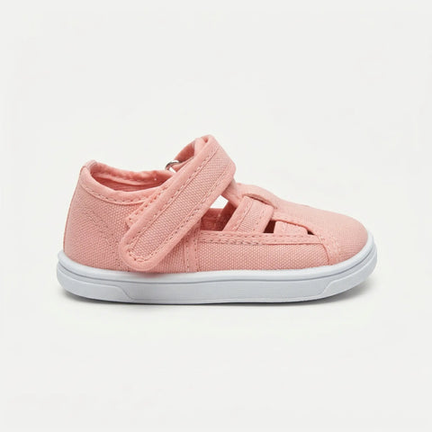 Lonas Respetuosas Blanditos Molly Coral