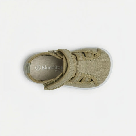 Lonas Respetuosas Blanditos Molly Kaki