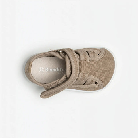 Lonas Respetuosas Blanditos Molly Tierra