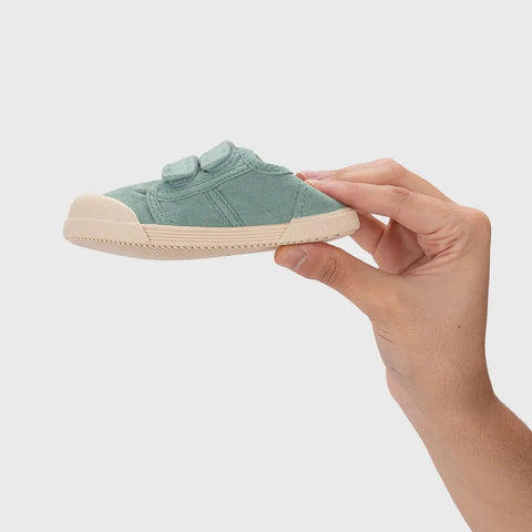 Lonas Respetuosas Igor Velcro Matcha