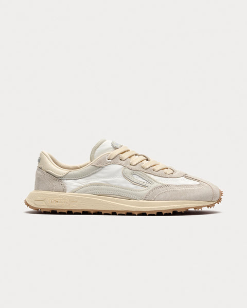 Zapatillas Barefoot Lejan Melrose® Blanco