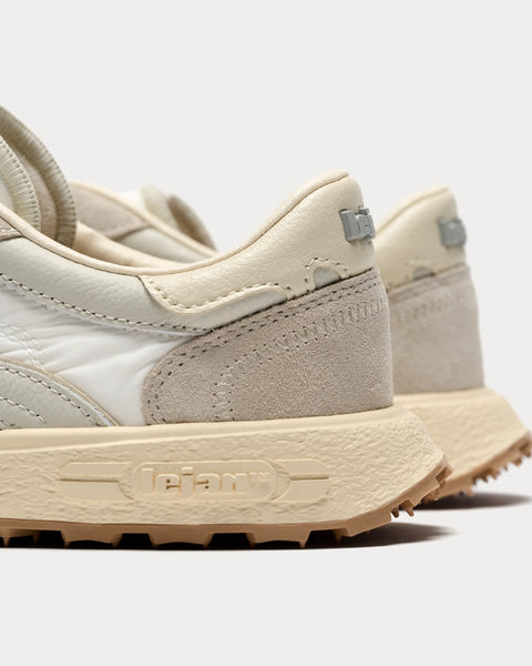 Zapatillas Barefoot Lejan Melrose® Blanco