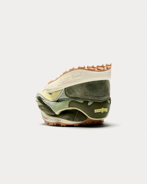 Zapatillas Barefoot Lejan Melrose® Kaki