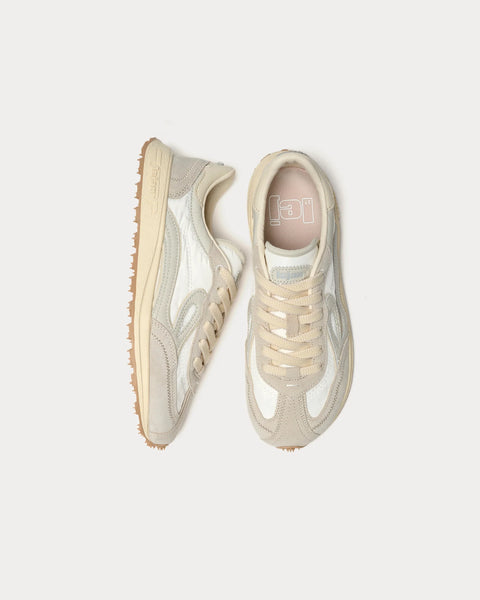 Zapatillas Barefoot Lejan Melrose® Blanco