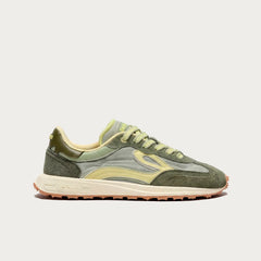 Zapatillas Barefoot Lejan Melrose® Kaki