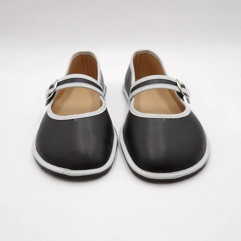 Merceditas Respetuosas Terreta Dama Negro