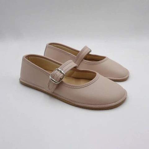 Merceditas Respetuosas Terreta Dama Nude Rosa