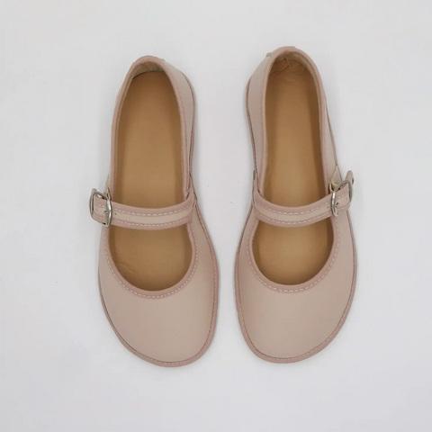 Merceditas Respetuosas Terreta Dama Nude Rosa