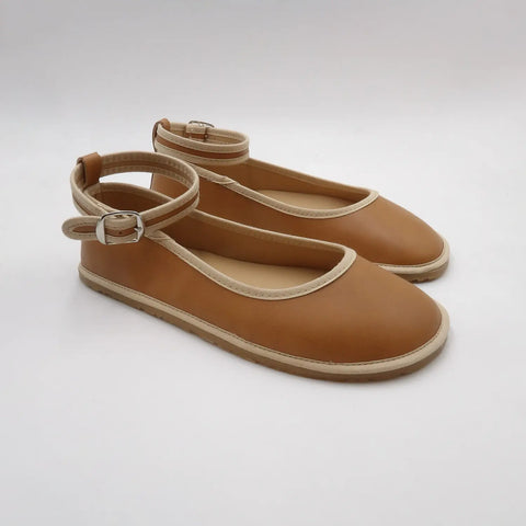 Merceditas Respetuosas Terreta Misteri Cuero