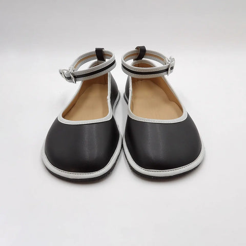 Merceditas Respetuosas Terreta Misteri Negro