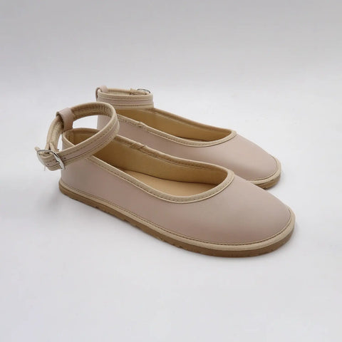 Merceditas Respetuosas Terreta Misteri Rosa Nude