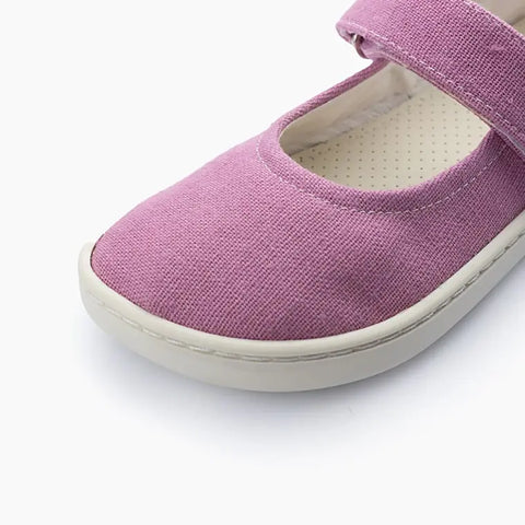 Merceditas Respetuosas Baby Lobitos Urban Fucsia Infantil