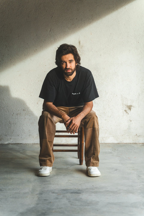 CALZADO BAREFOOT PARA HOMBRE