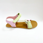 Sandalias Coqueflex 1445 Multicolor - Kukinos