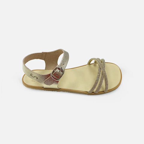 Sandalias Respetuosas Flexi Nens 5125-PR Caprone Cava
