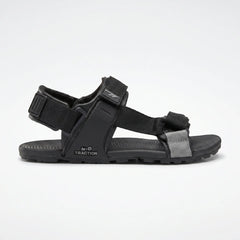 Sandalias Barefoot Hi-Tec Ula Black