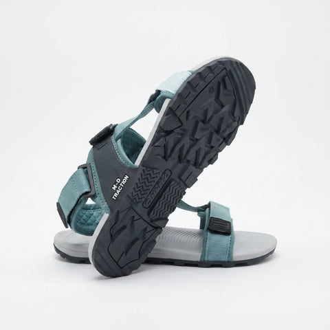 Sandalias Barefoot Hi-Tec Ula Trooper