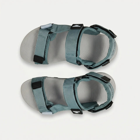 Sandalias Barefoot Hi-Tec Ula Trooper