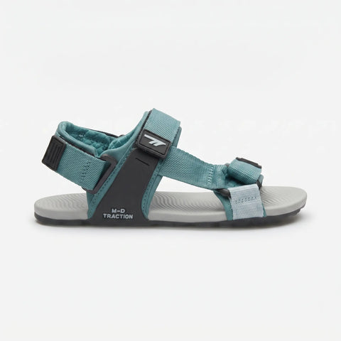 Sandalias Barefoot Hi-Tec Ula Trooper