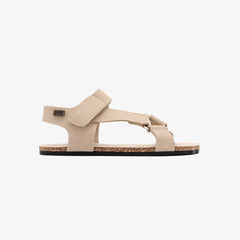 Sandalias Mujer Barefoot Respetuosas B&W GoFlex Arena