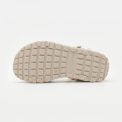 Sandalias Barefoot Mustang Solana 85517 Respetuosas - Malva