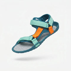 Sandalias Barefoot Saguaro Nudo II Green Respetuosas
