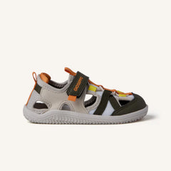 Sandalias Cangrejeras Barefoot Gioseppo CALABAR Beige