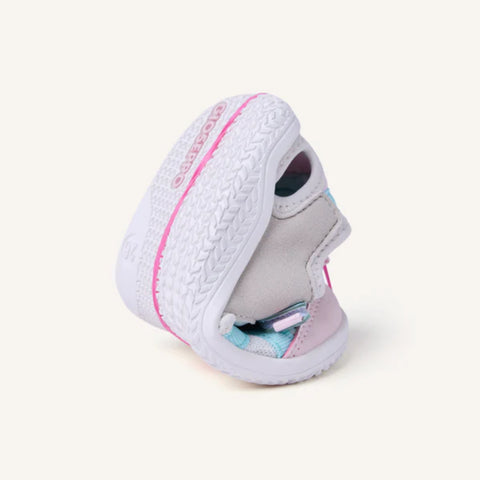 Sandalias Cangrejeras Barefoot Gioseppo CALABAR Lila